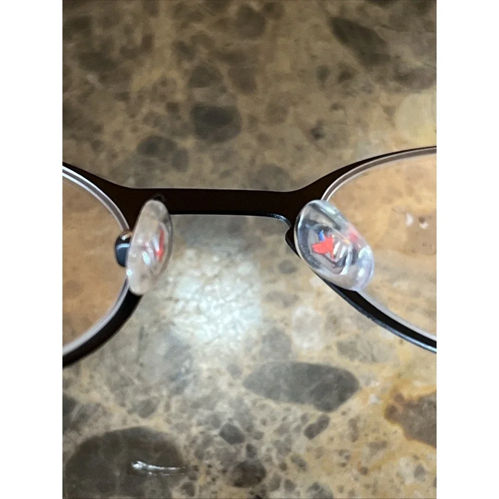 Maui Jim MJO 2102-80M Eyeglasses Glasses Matte Wood Grain 49-22-140